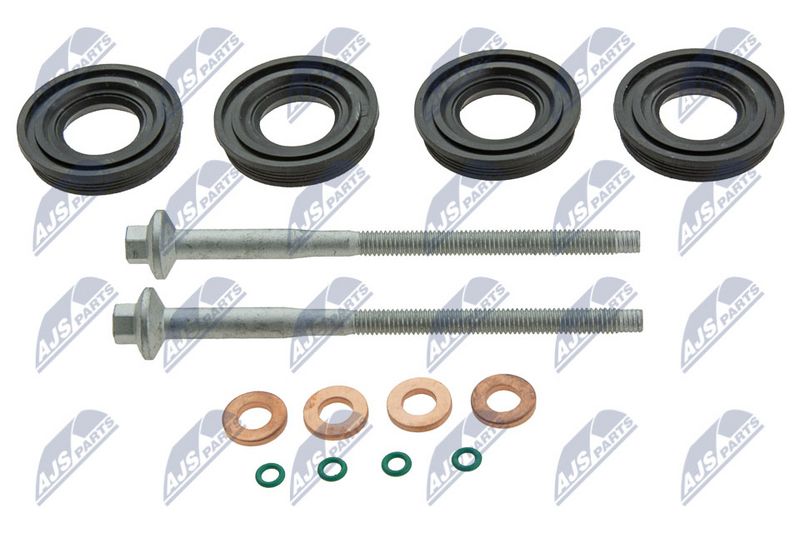 NTY BWP-CT-004 Seal Kit, injector nozzle