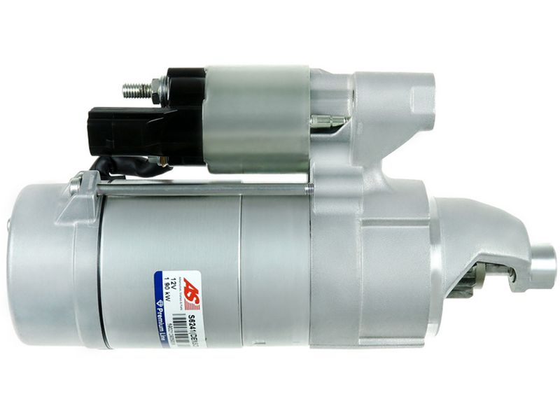 Starter, AS-PL S6241(DENSO)