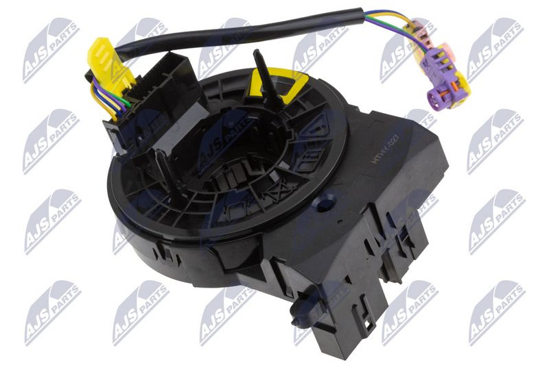 NTY EAS-HY-027 Clock Spring, airbag