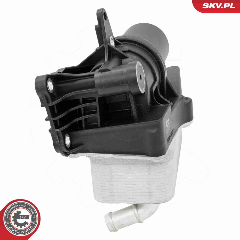 ESEN SKV 31SKV439 Oil Cooler, engine oil