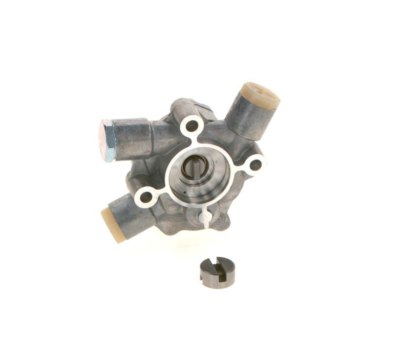 BOSCH KS00000001 Kuro siurblys
