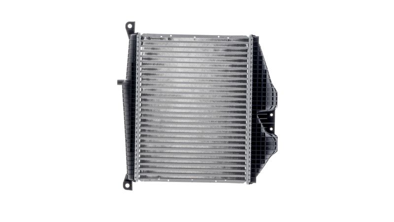 Product Image - Intercooler, inlaatluchtkoeler - CI89000P - MAHLE