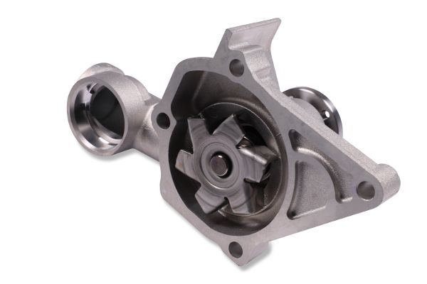 HEPU P7704 Water Pump, engine cooling