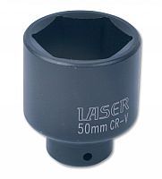 Laser Tools Specialist Impact Socket 1/2