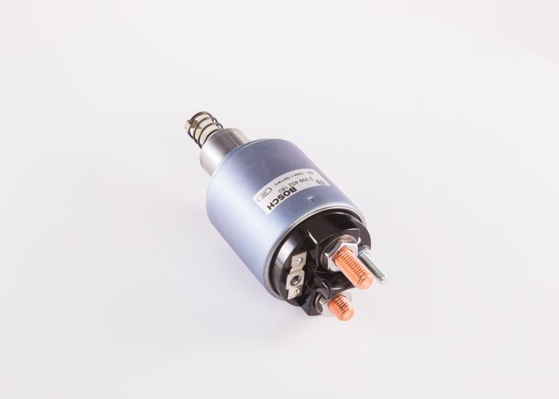 BOSCH 2339402180 Solenoid Switch, starter