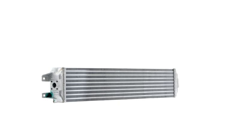 Product Image - Oliekoeler, motorolie - CLC208000P - MAHLE