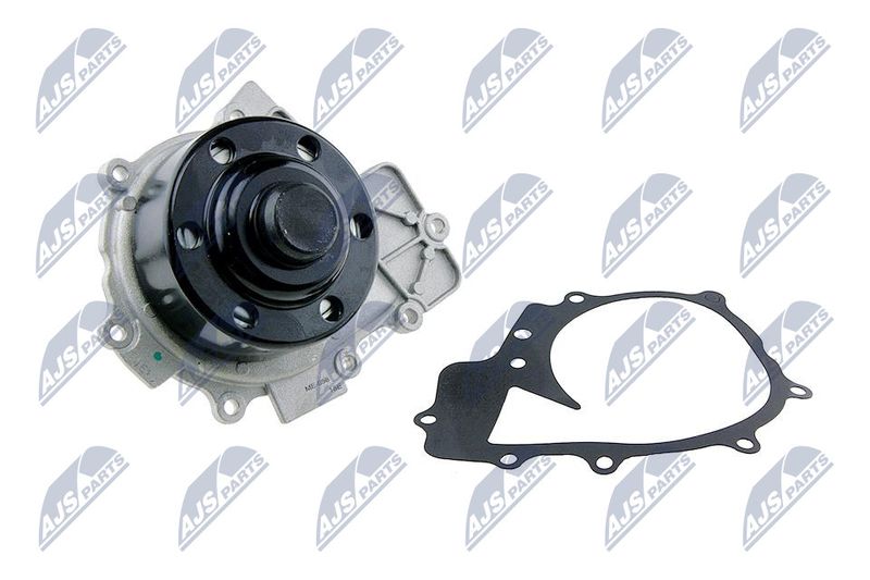 NTY CPW-ME-058 Water Pump, engine cooling