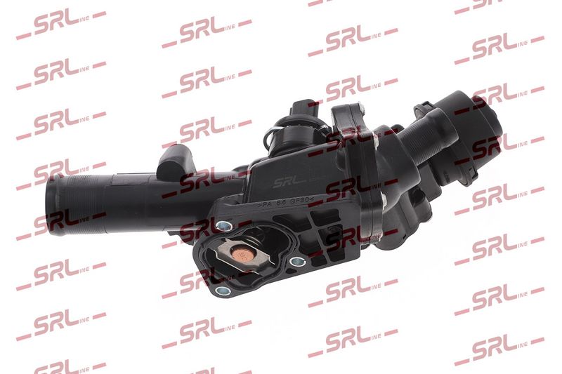 This part match OEM code: A6072000415