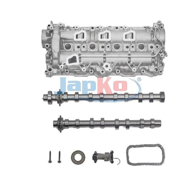 Set ax cu came JAPKO KAA-001JM