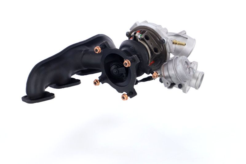 REMANTE 003-001-000028R Charger, charging (supercharged/turbocharged)