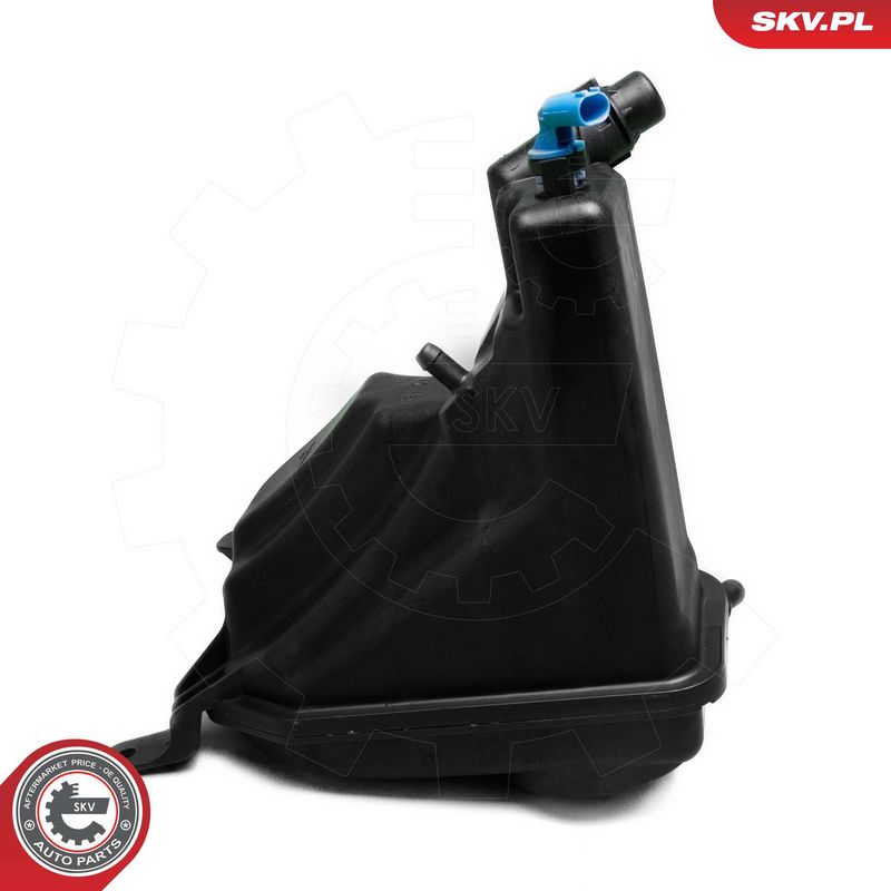 Paisupaak, jahutusvedelik, ESEN SKV 61SKV349