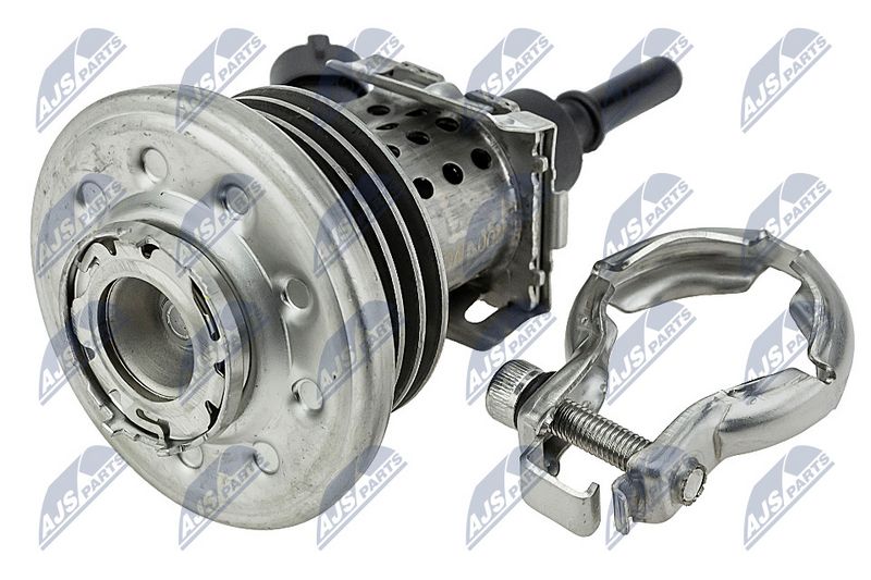 Hankemoodul, karbamiidipritse, NTY BWP-ME-003