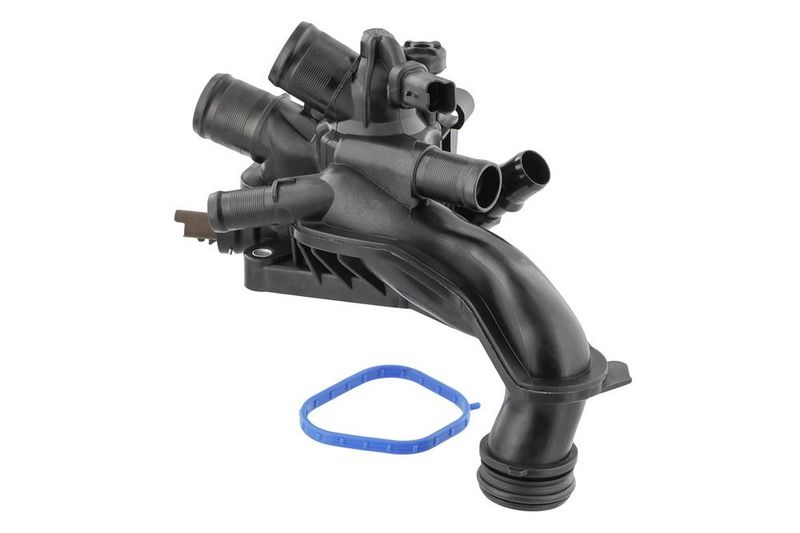 Корпус термостата
