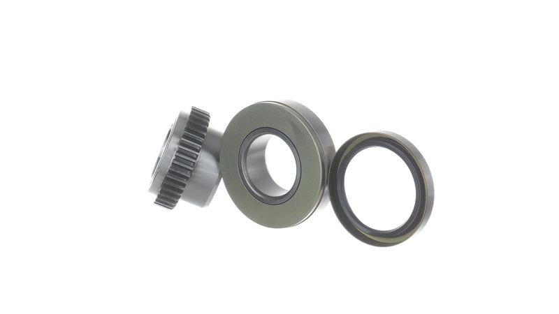 Rattalaagrikomplekt, SKF VKBA 7550