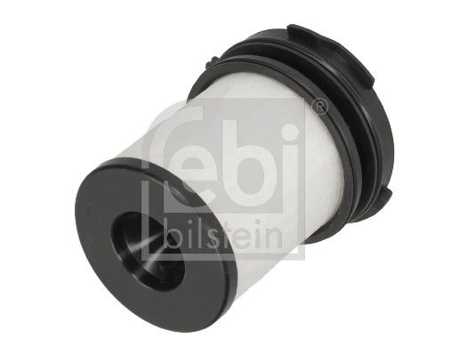 FEBI BILSTEIN 194025 Hydraulic Filter, automatic transmission