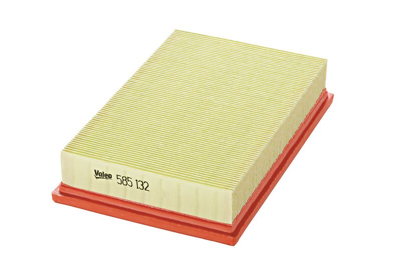 VALEO 585132 Oro filtras