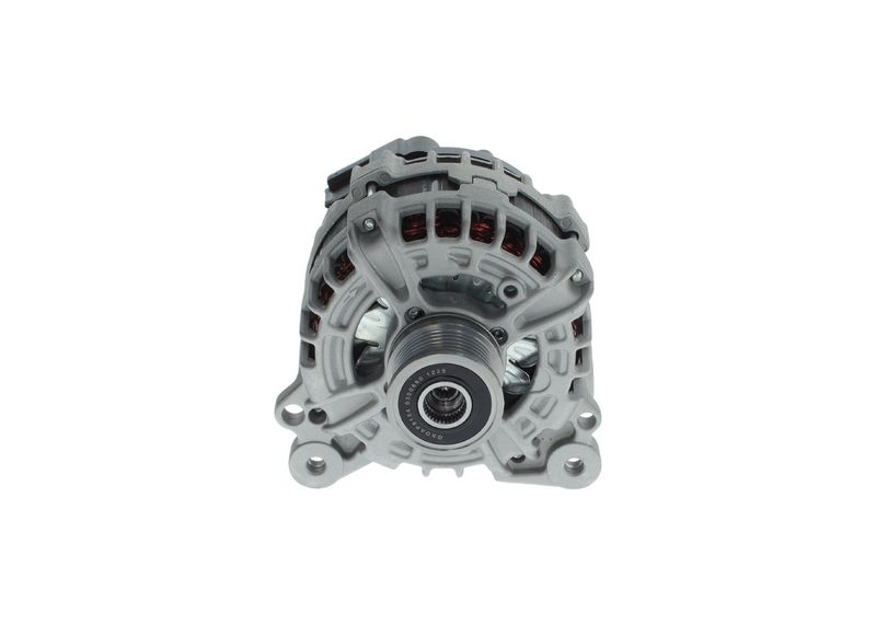 BOSCH Alternateur 1 986 A01 092