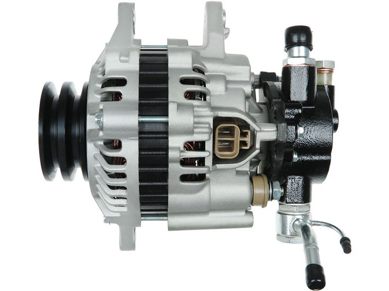 Generaator, AS-PL A5001