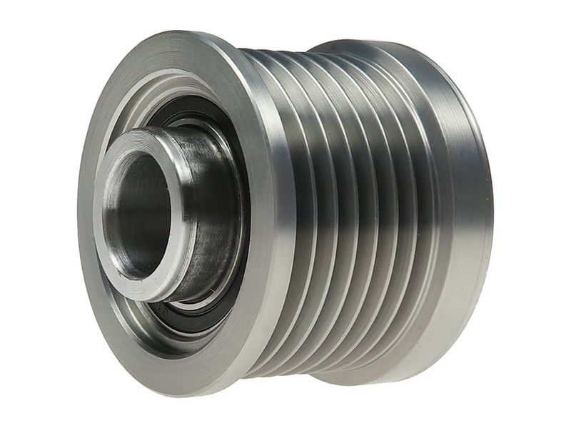AS-PL AFP3016 Alternator Freewheel Clutch