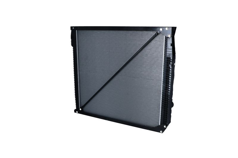 NRF 519579 Aušinimo radiatorius