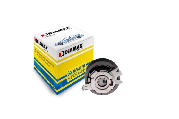 DIAMAX A5039 - Tensioner Pulley, Timing Belt
