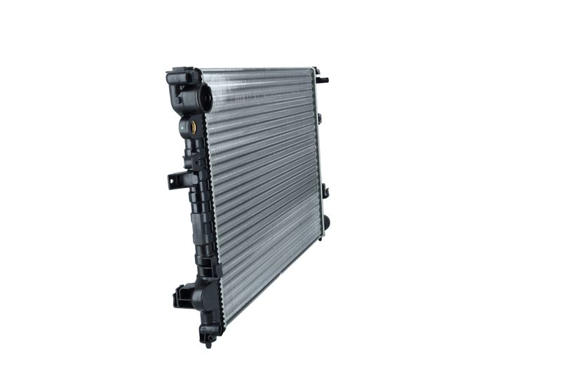 Radiaator, mootorijahutus, NRF 58958A