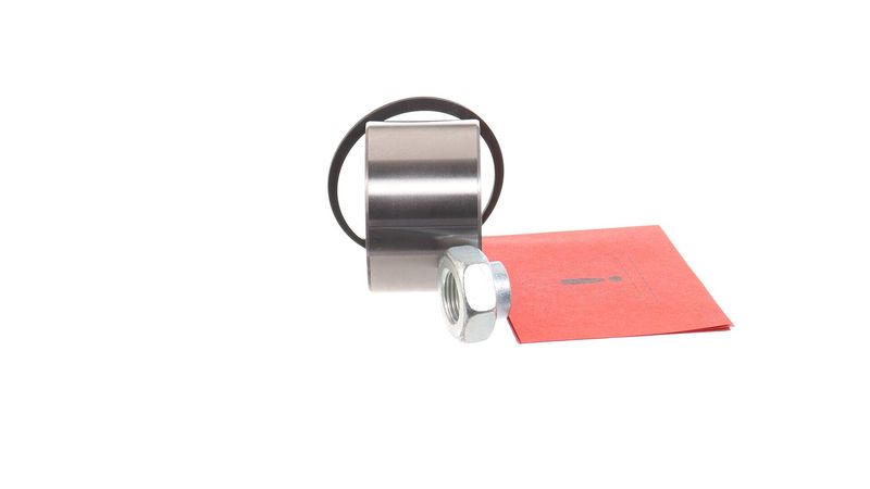 SKF VKBA3571 Комплект колісних підшипників