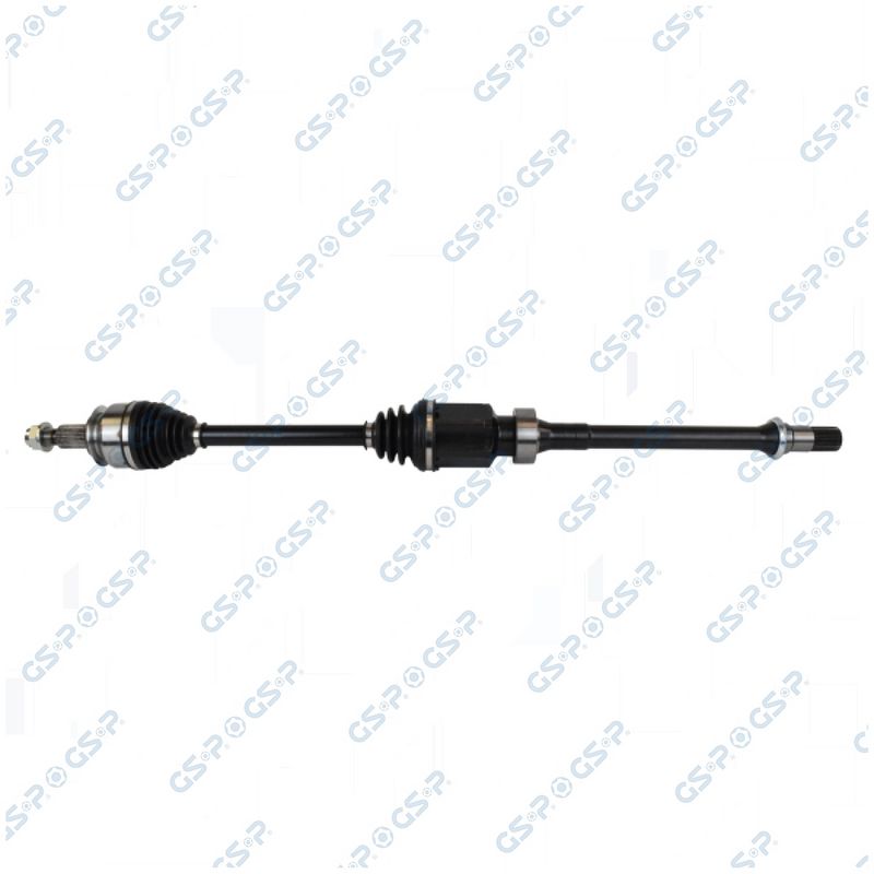 Veovõll, GSP 234235