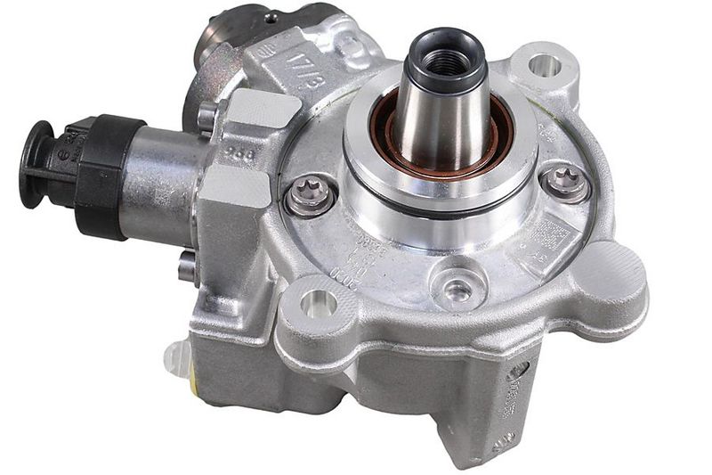 METZGER AUTOTEILE 0830146 High-pressure Pump