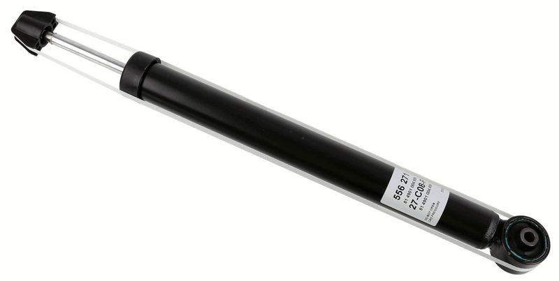 SACHS 556271 - Amortizatorius