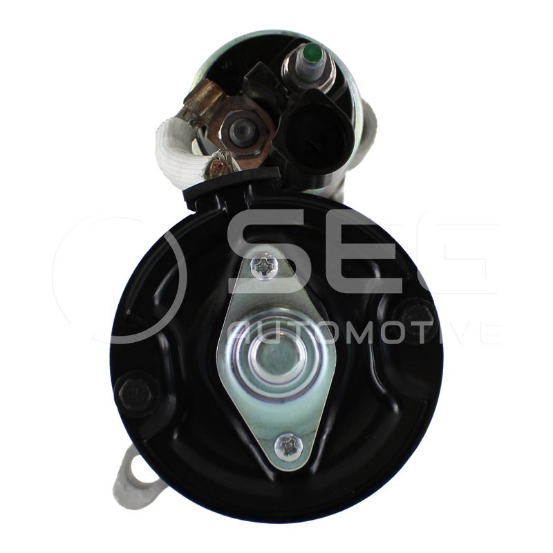 SEG Automotive 0001109421 Starter