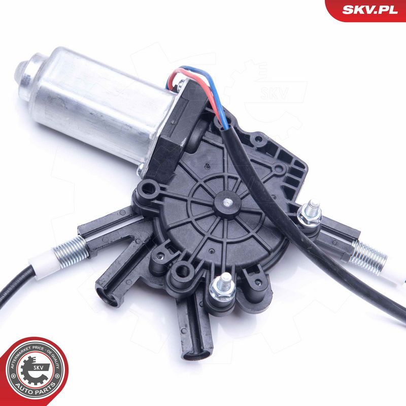 Aknatõstuk, ESEN SKV 00SKV324