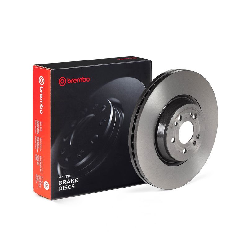 Piduriketas, BREMBO 09.D981.11