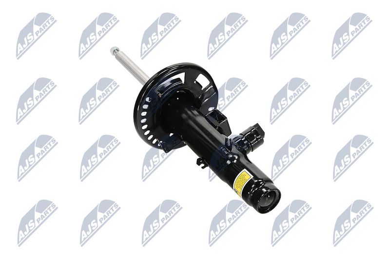 Amort, NTY A-BM-096