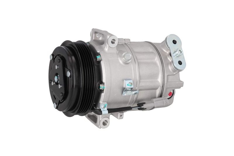 KAMOKA 7820093 Compressor, air conditioning