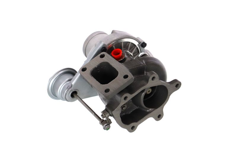 REMANTE 003-001-001583R Charger, charging (supercharged/turbocharged)
