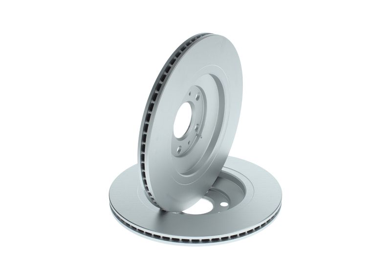 BOSCH 0 986 479 591 Brake Disc