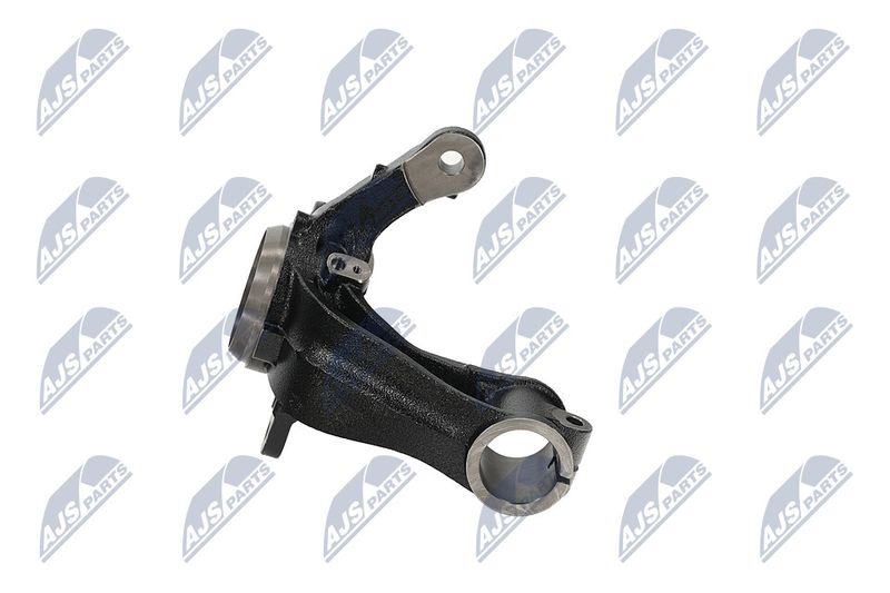 Käändmik, rattakinnitus, NTY ZZP-HD-023