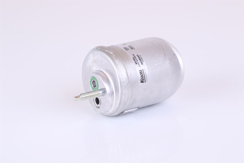 NISSENS 95761 Dryer, air conditioning