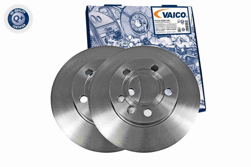 VAICO V10-40022 Brake Disc