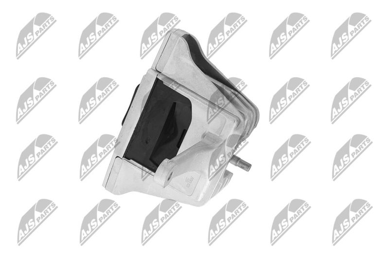 Paigutus, Mootor, NTY ZPS-HY-521