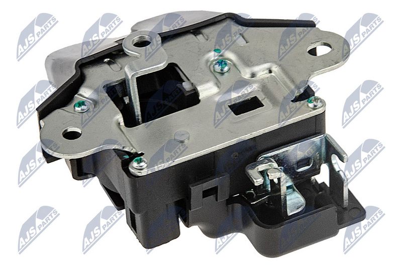 Tagaluugi sulgur, NTY EZC-HY-588