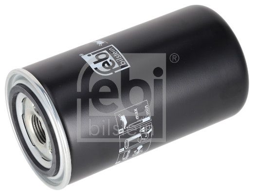FEBI BILSTEIN 198409 Oil Filter