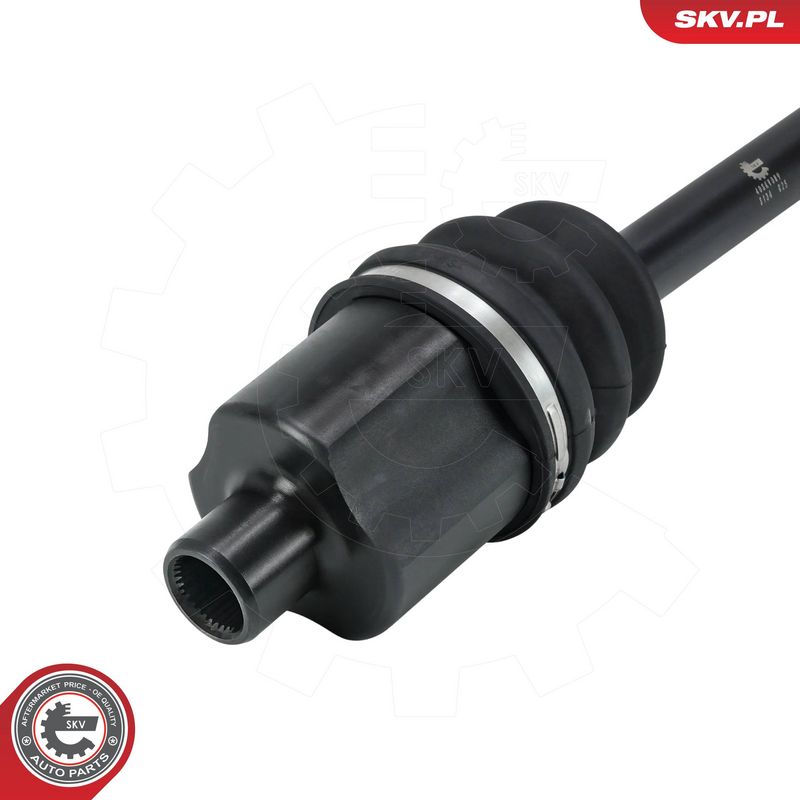 Veovõll, ESEN SKV 40SKV089