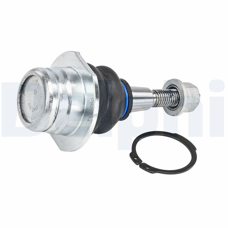 Kande-, juhtliigend, DELPHI TC9280