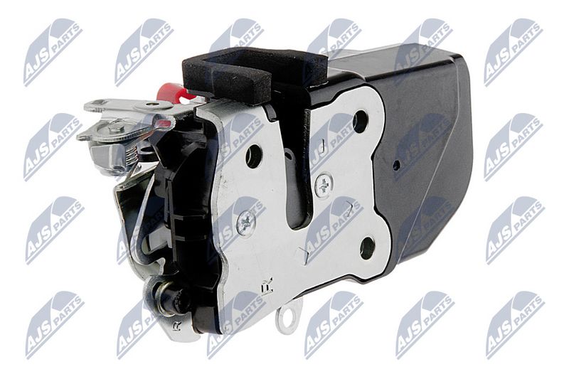 Ukselukk, NTY EZC-CH-029