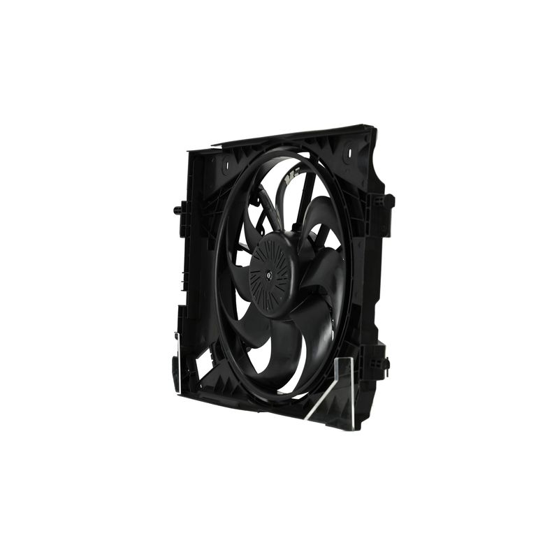 NISSENS 851057 Fan, Radiator