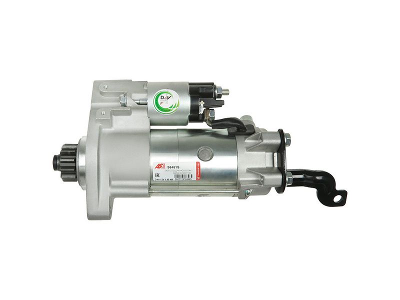 AS-PL S6481S Starter