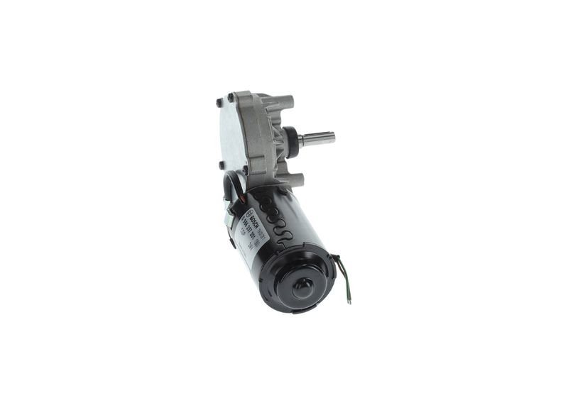 BOSCH 0986337201 Wiper Motor