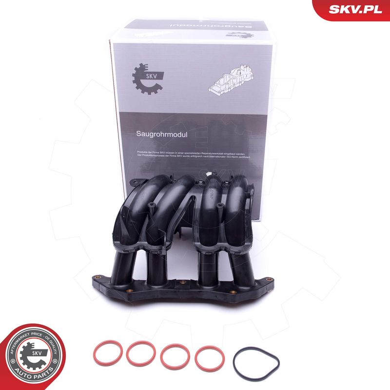 Õhuvõtumoodul, ESEN SKV 49SKV044